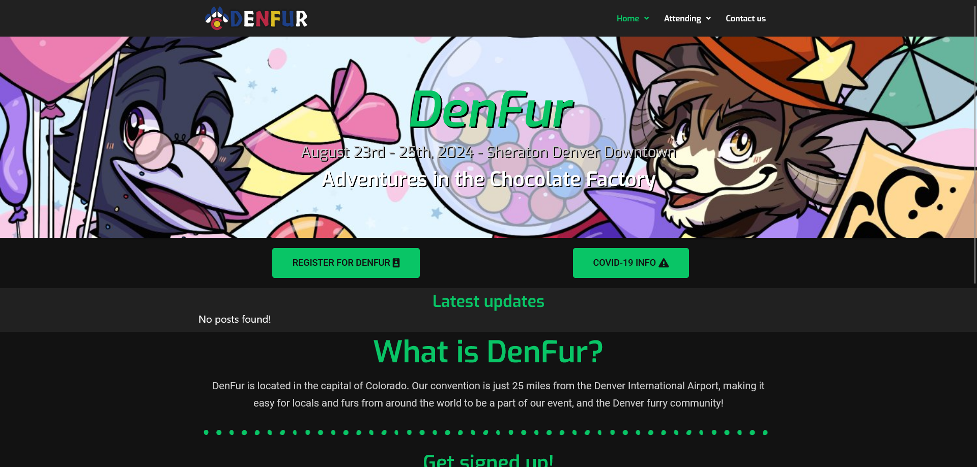 denfur.org