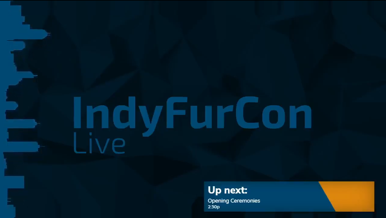 IndyFurCon Live