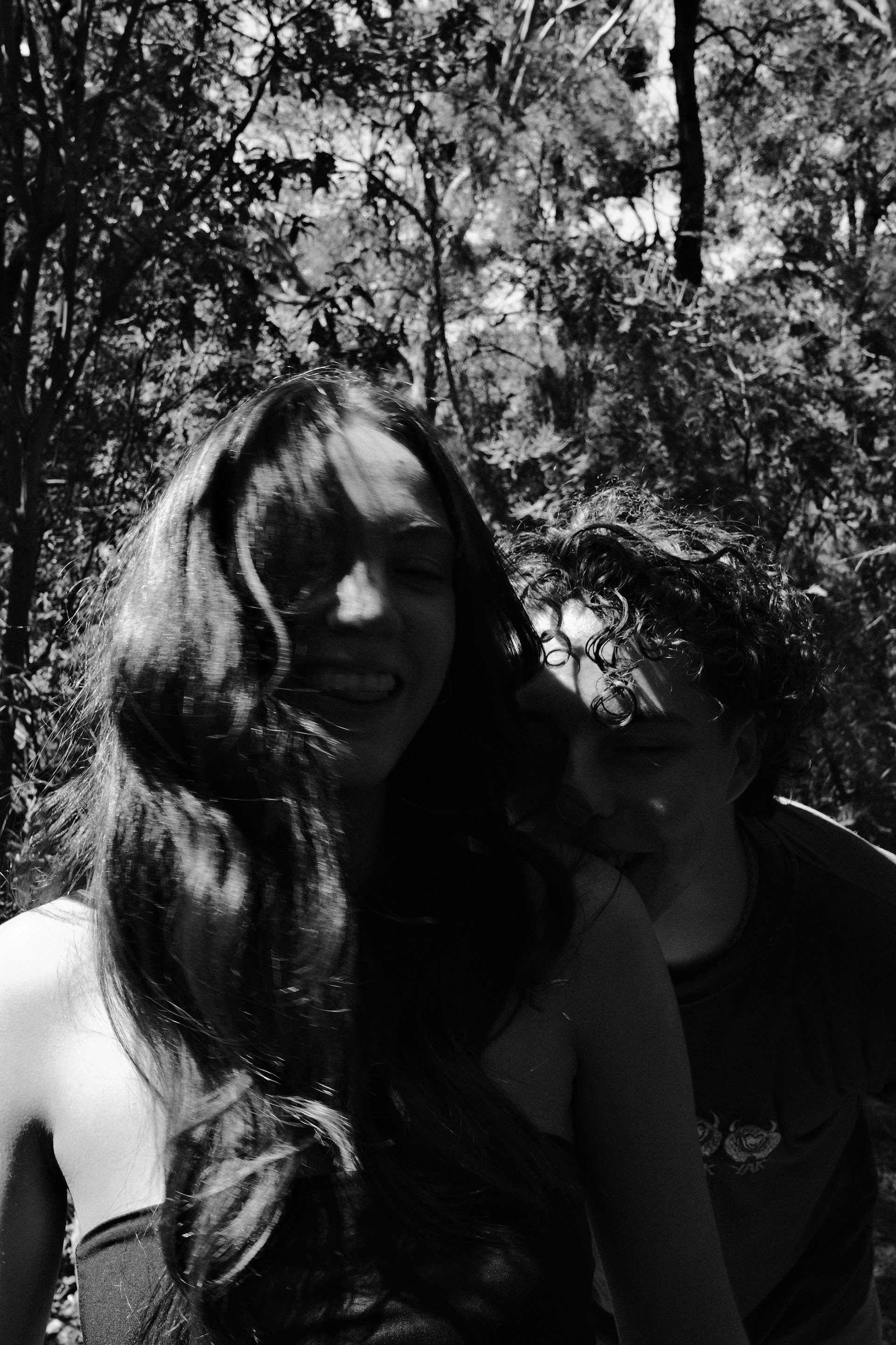 Alix & Finn