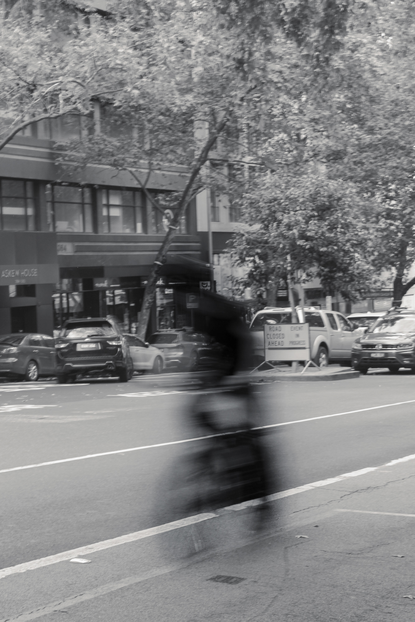 Cyclist