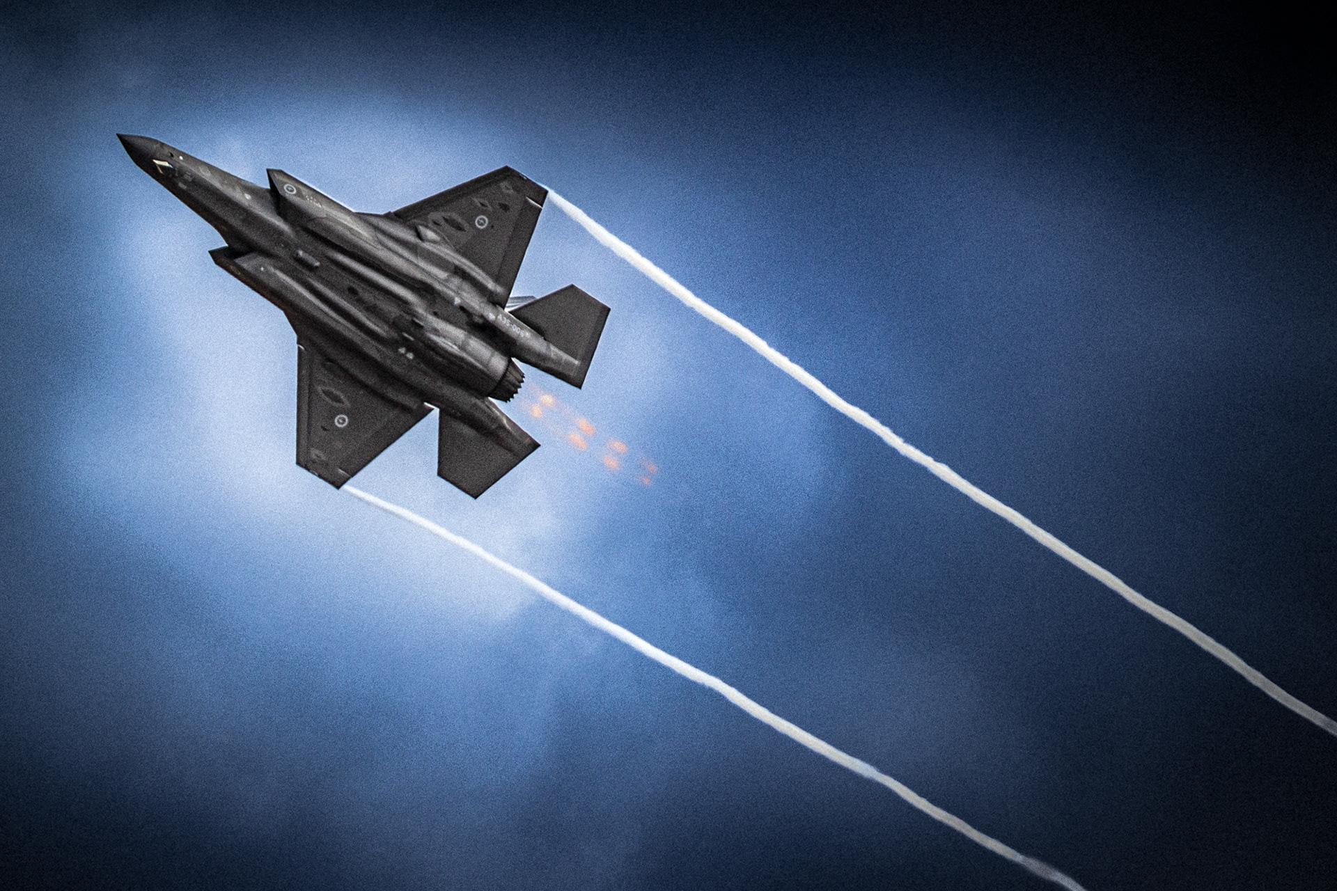 Super Hornet