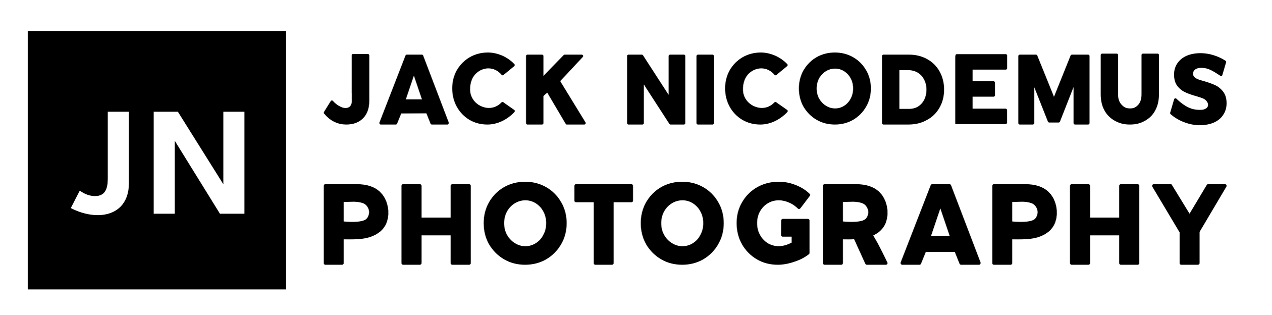 Jack Nicodemus