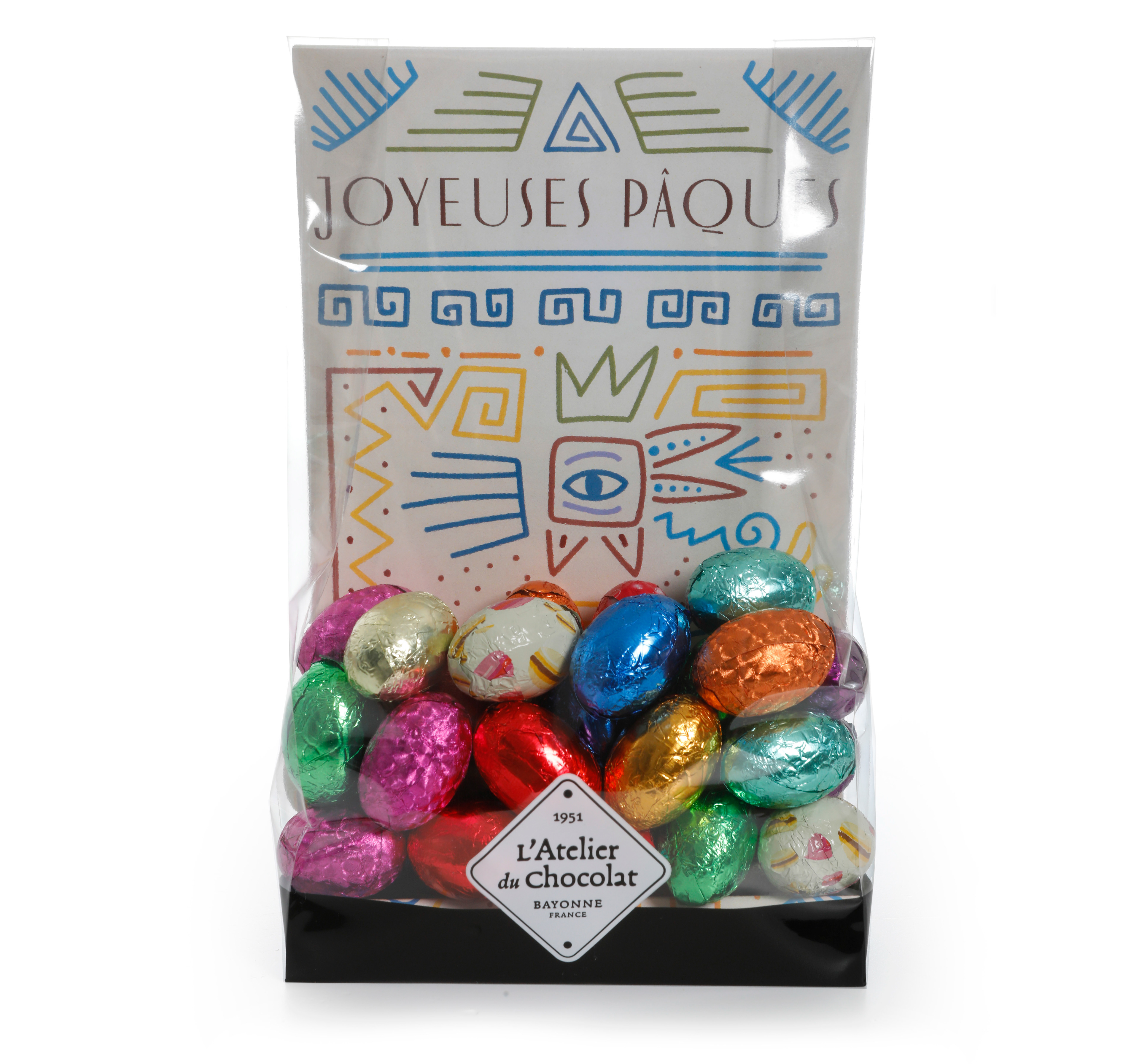 ILLUSTRATION CARDBOARD