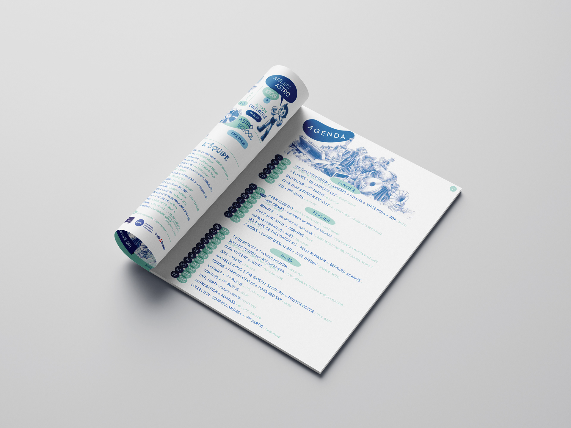 ILLUSTRATIONS