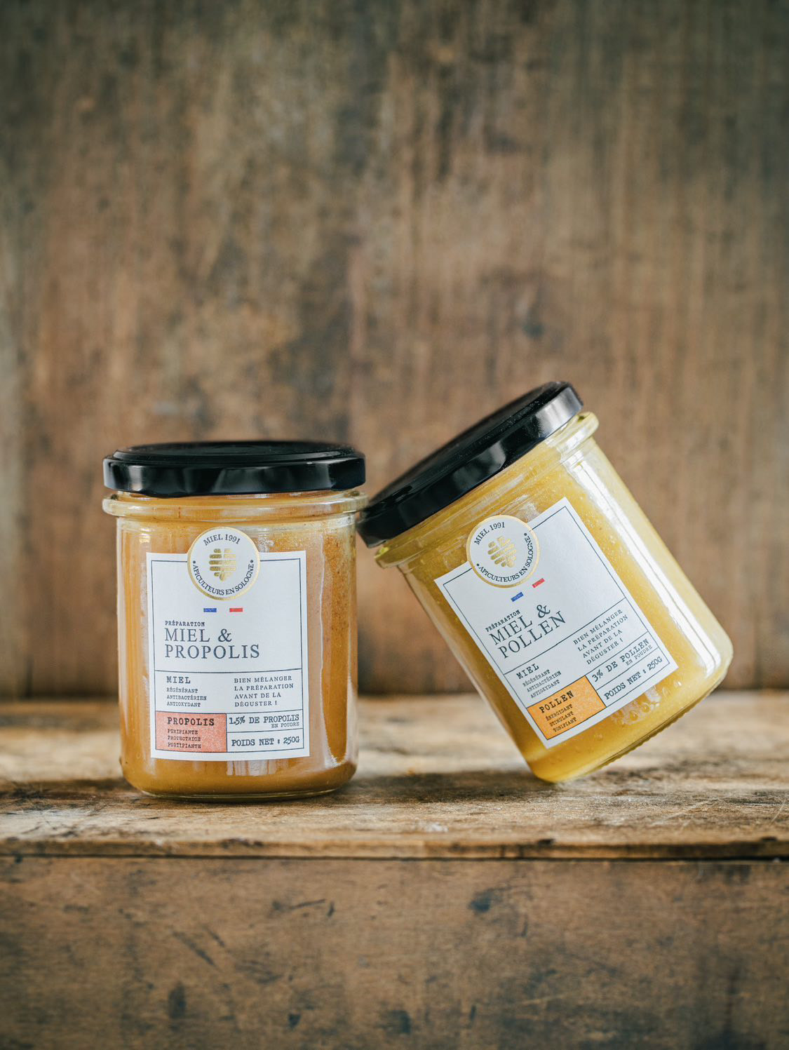 Crédit photo: studio Deux Cent Quatre