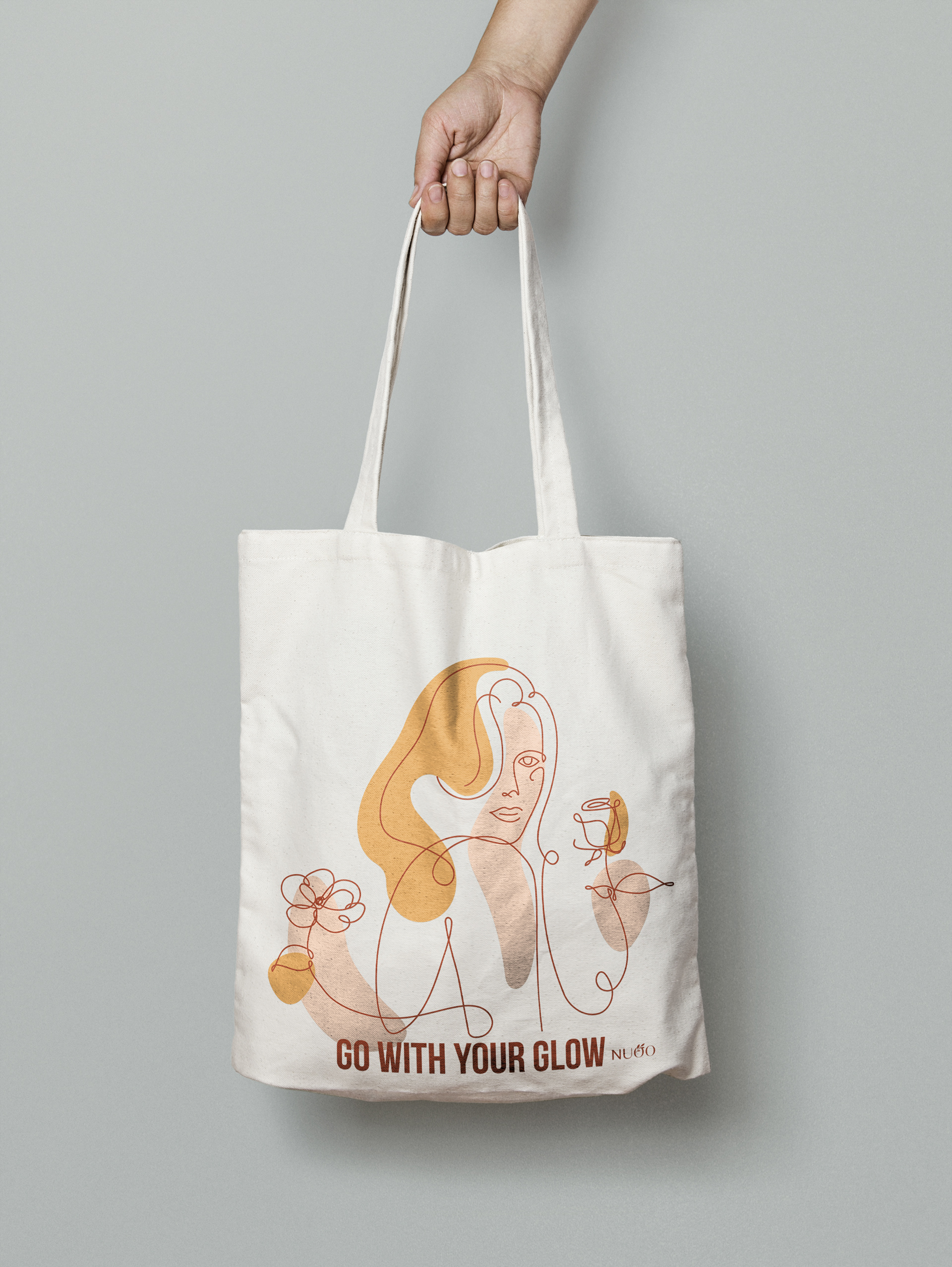 ILLUSTRATION EDL GLOW