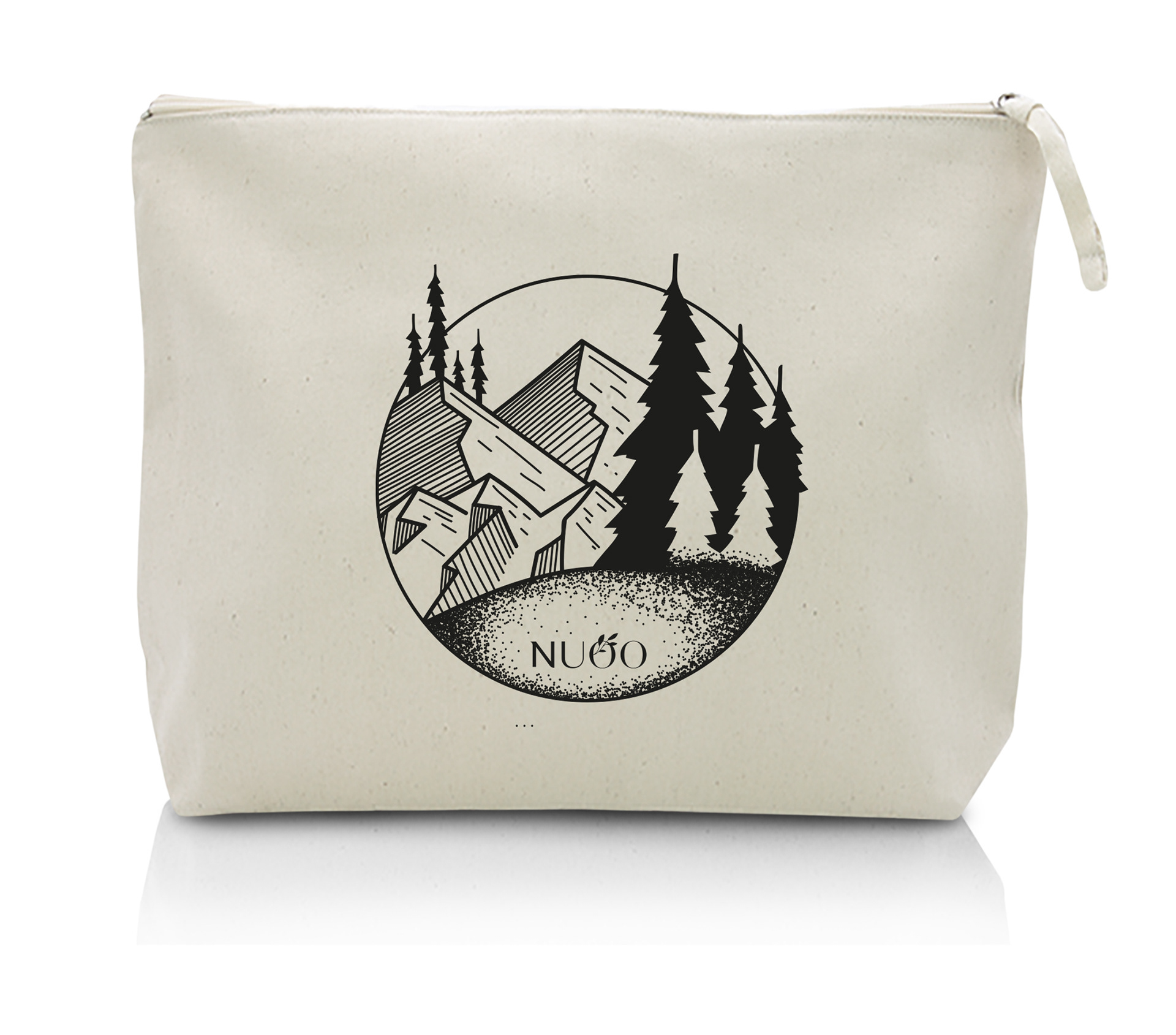 ILLUSTRATION TROUSSE HOMME