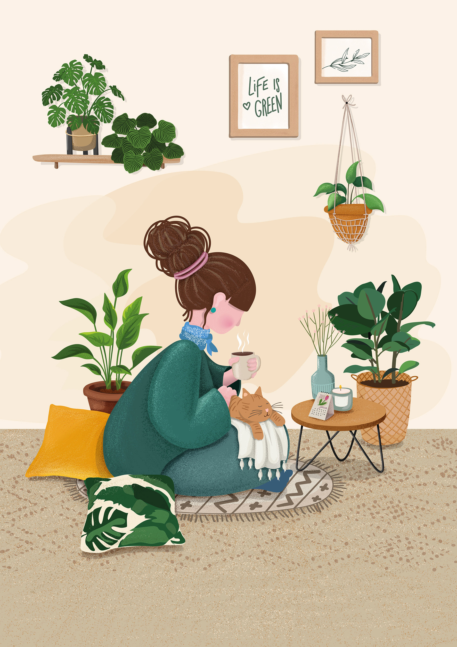 ILLUSTRATION MAGAZINE