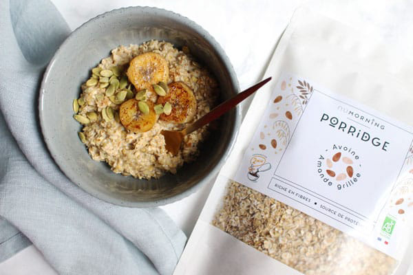 LE PORRIDGE