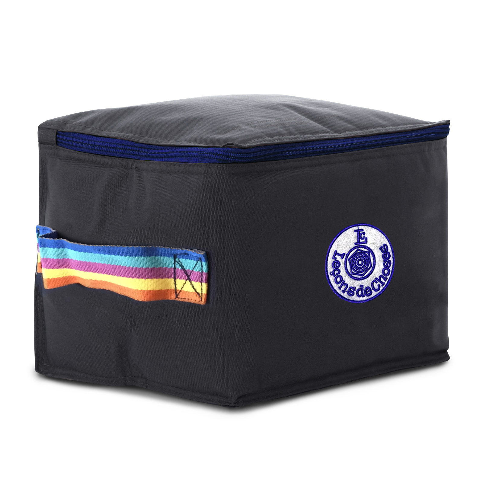 LA BOX DE RANGEMENT