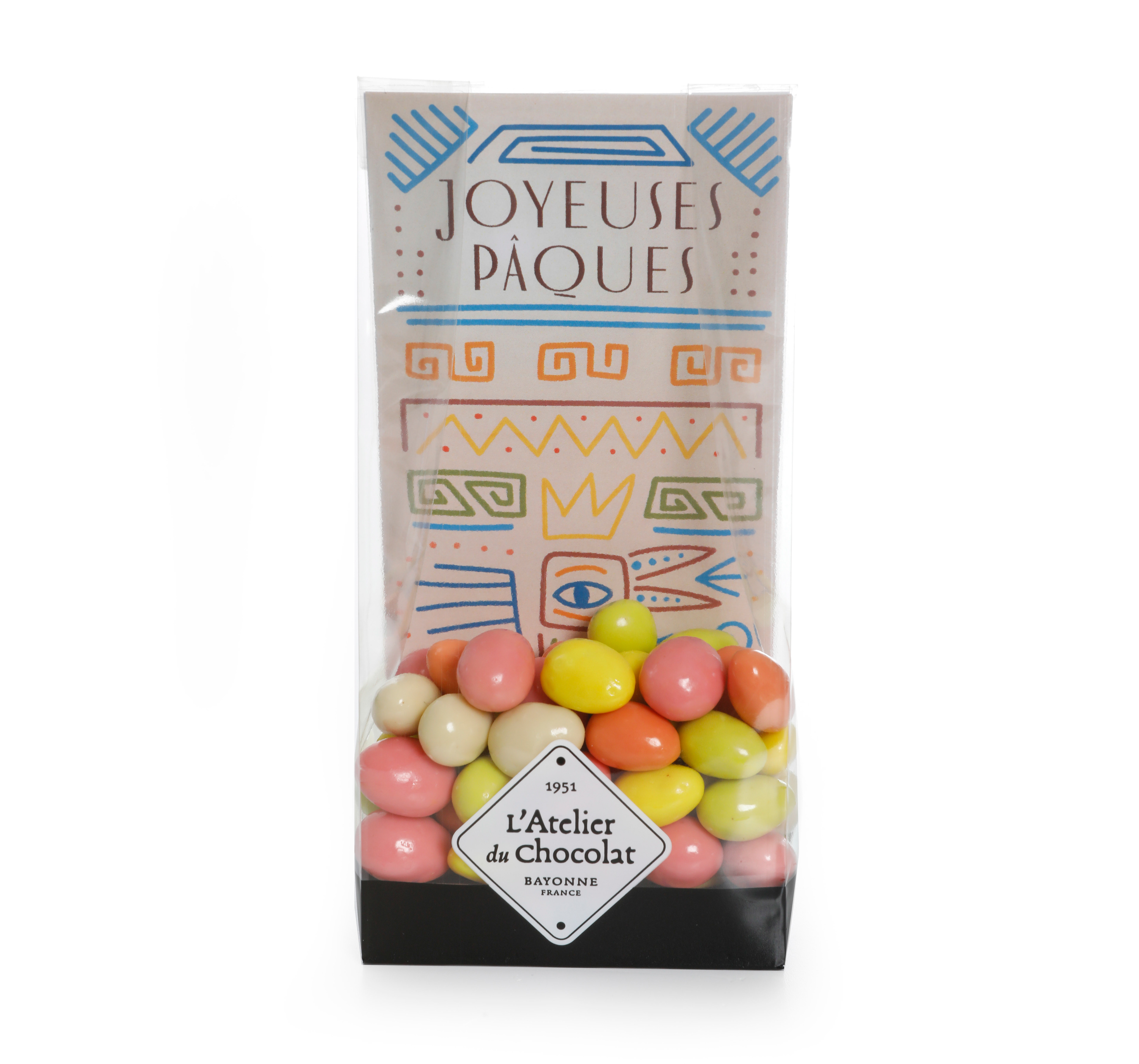 ILLUSTRATION CARDBOARD