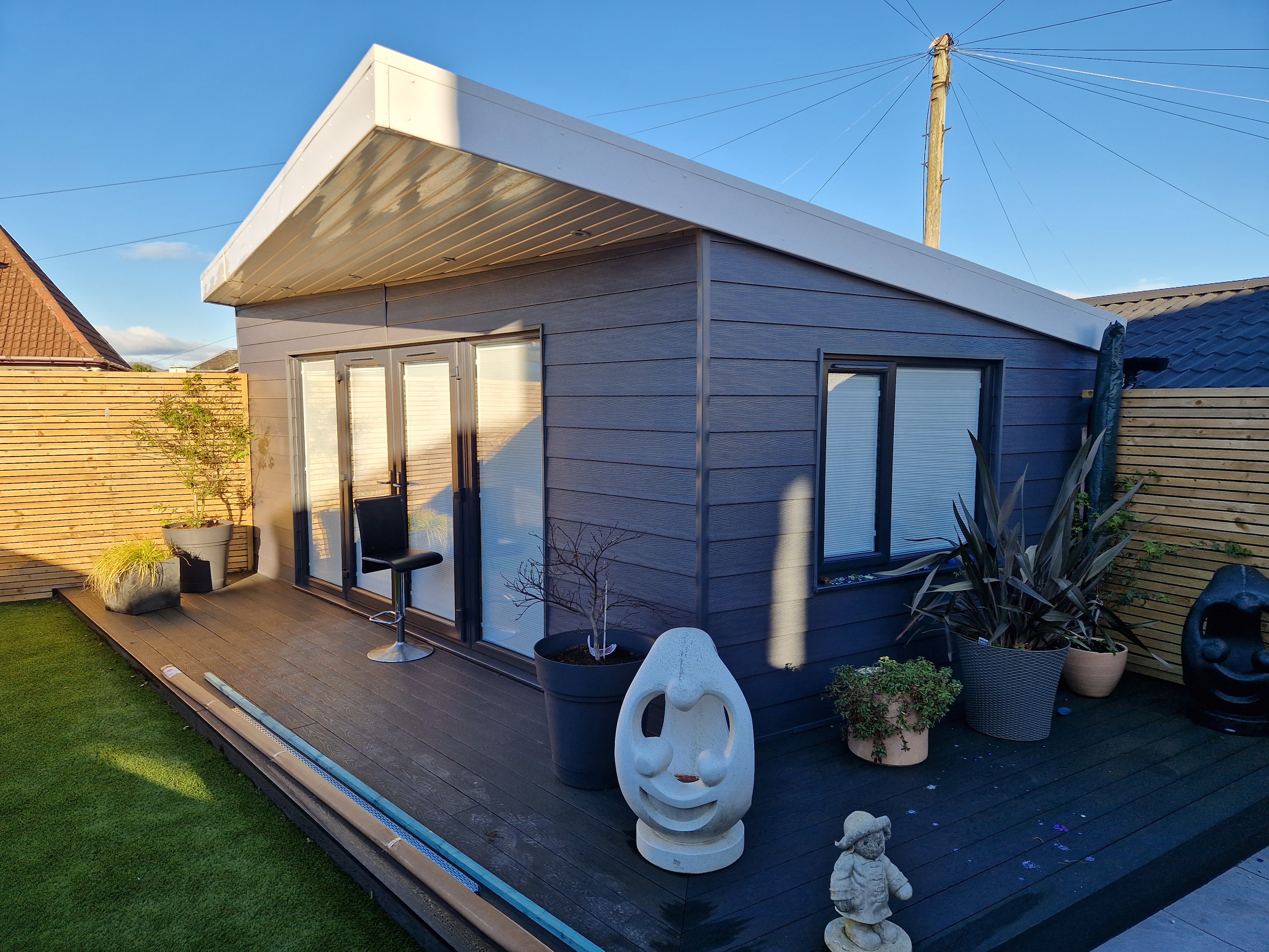 Garden Studio Dundee