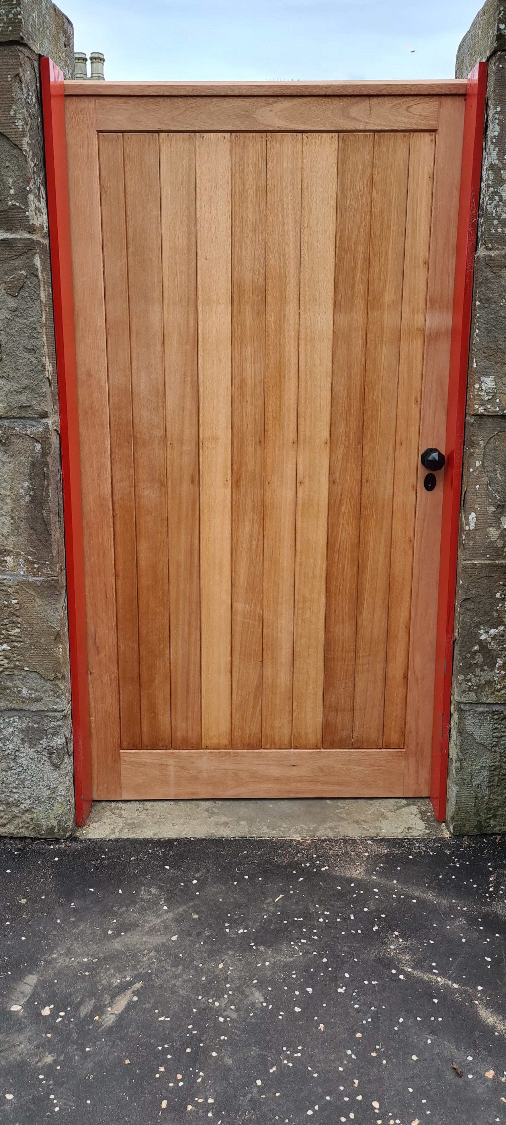 garden gate dundee