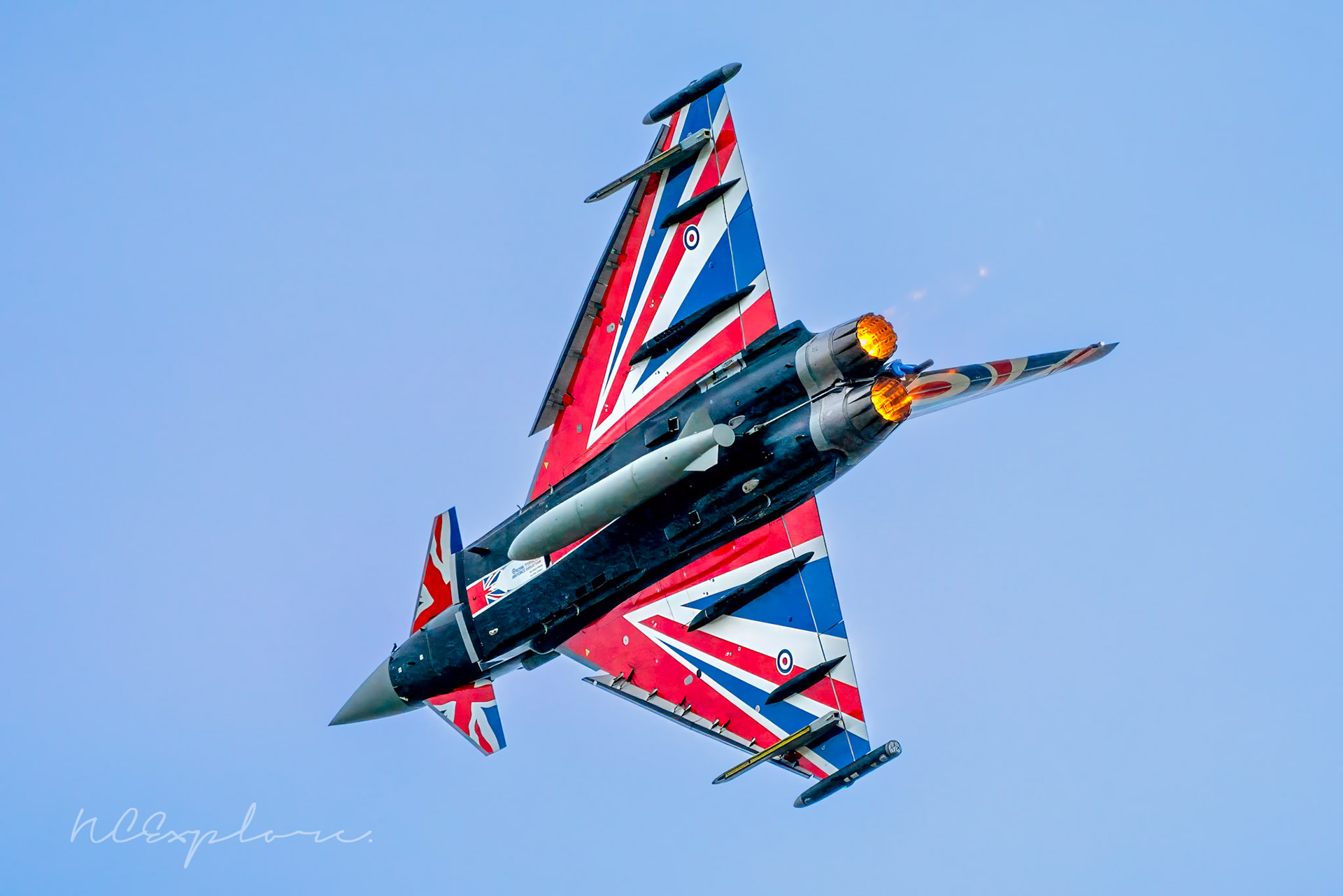 TYPHOON (Royal Air Force)