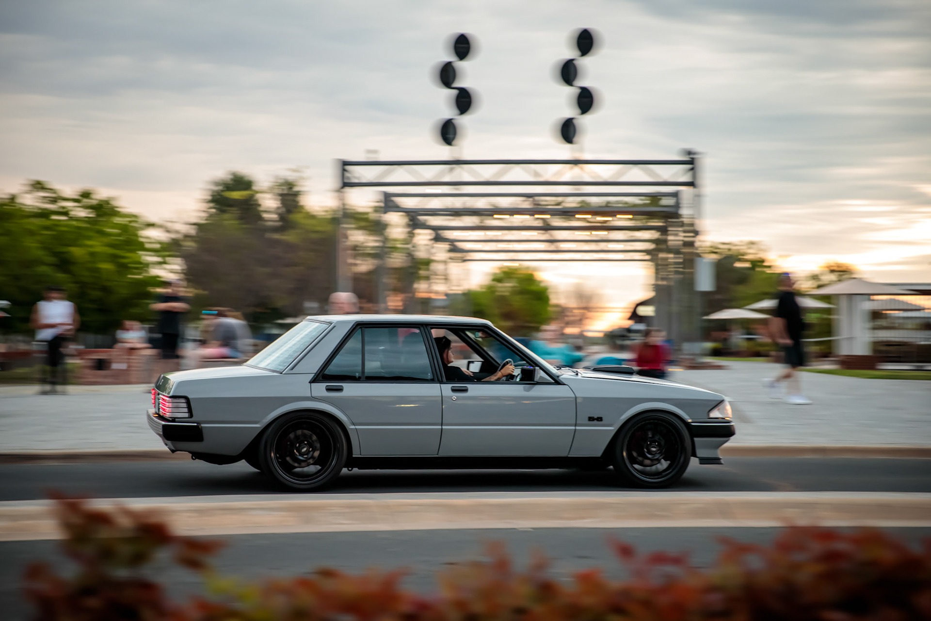 Wodonga Street Cruise