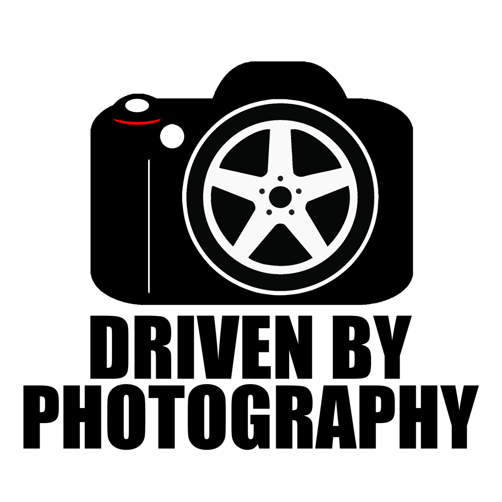 Driven By Photography