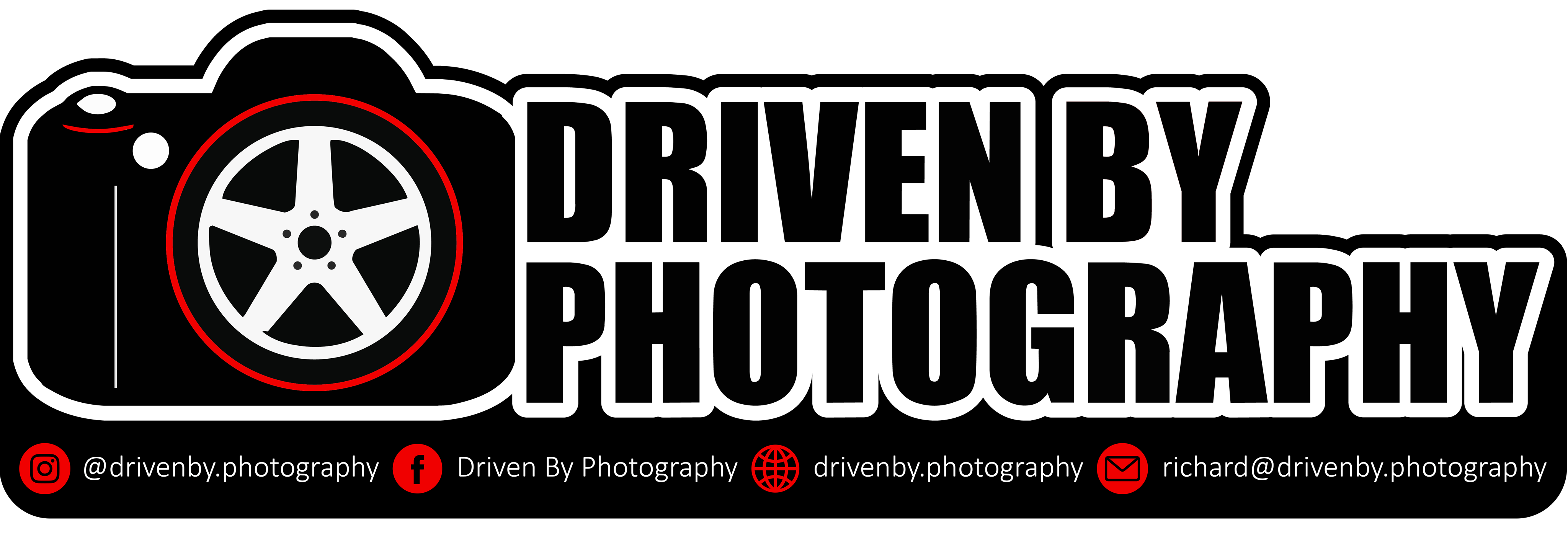 Driven By Photography