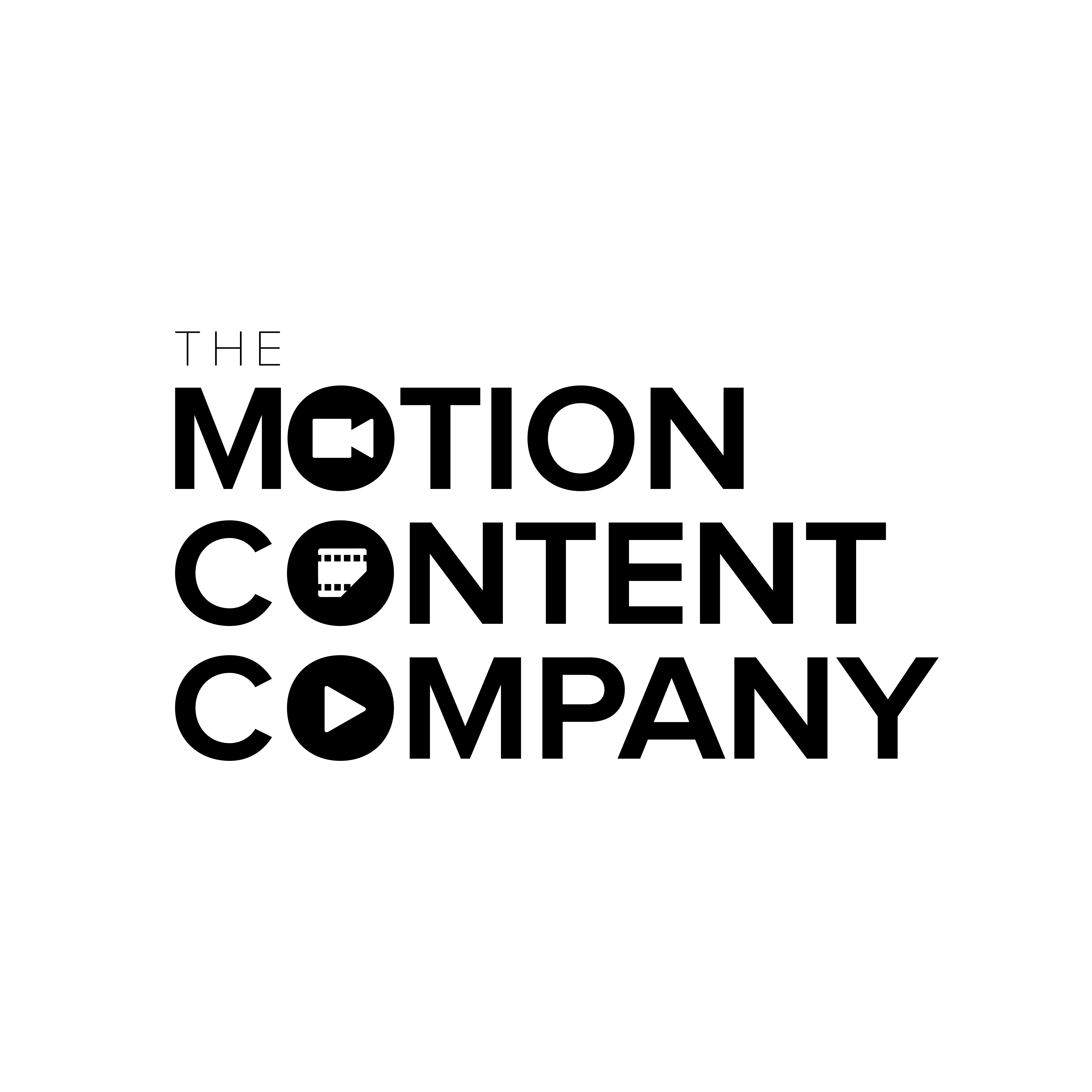 The Motion Content Company