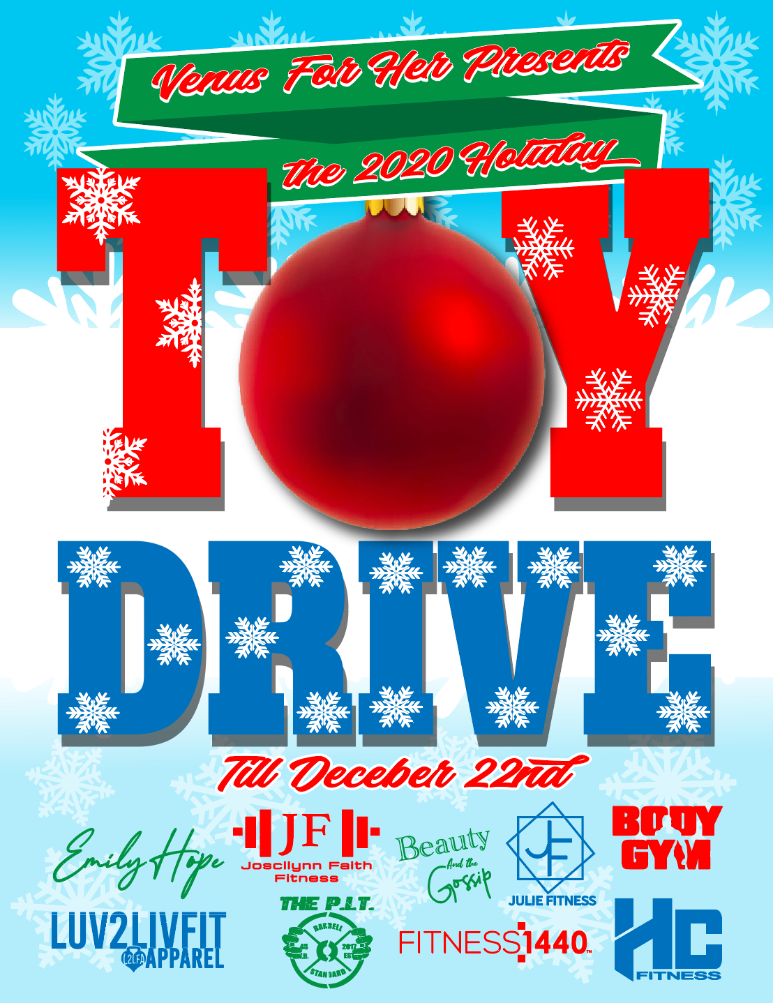 Flyer Design