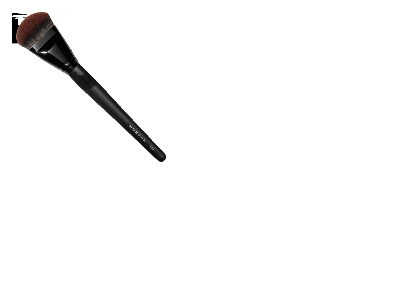 Amanda So Morphe Filter Effect Gifs