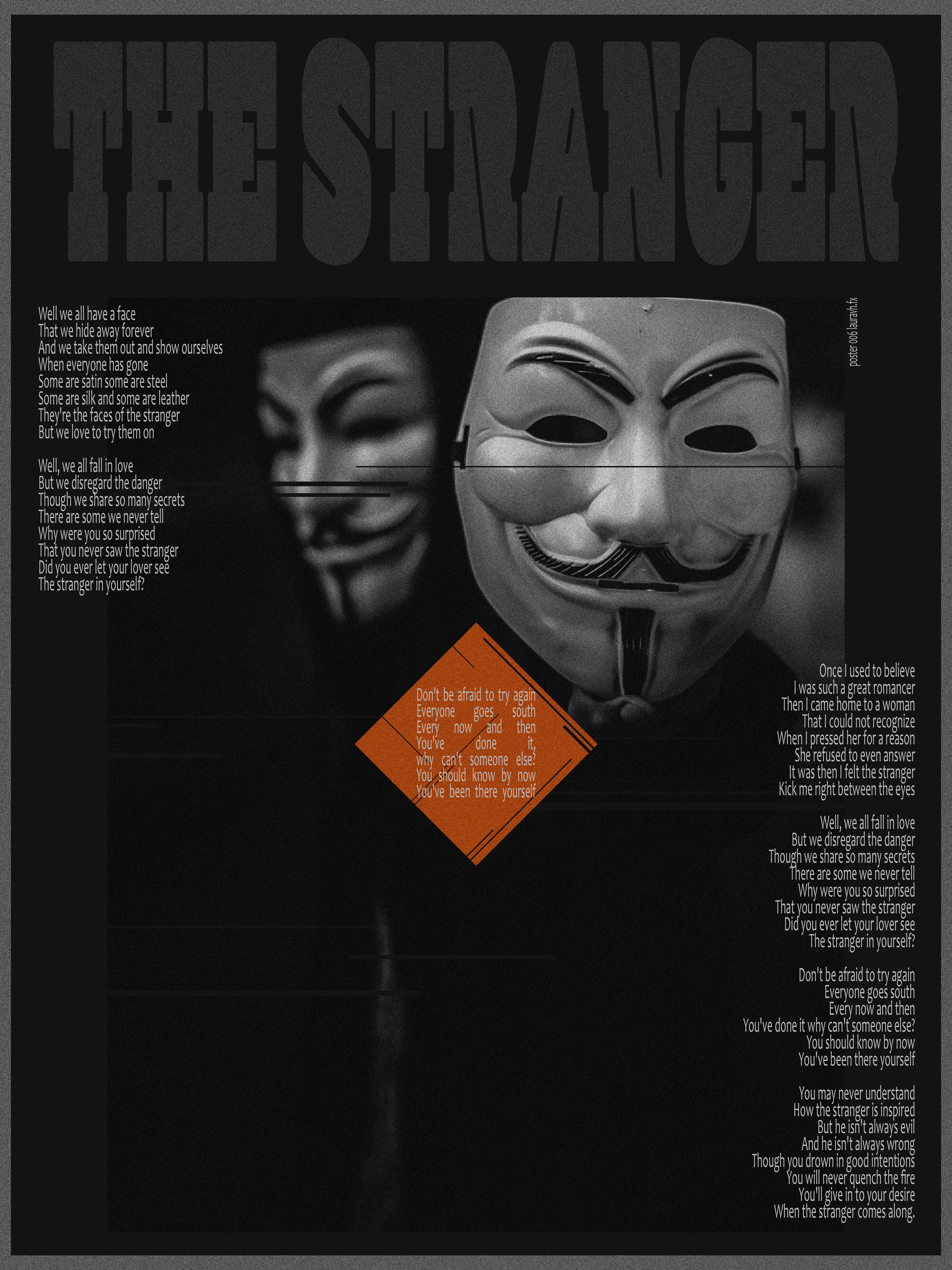 The Stranger