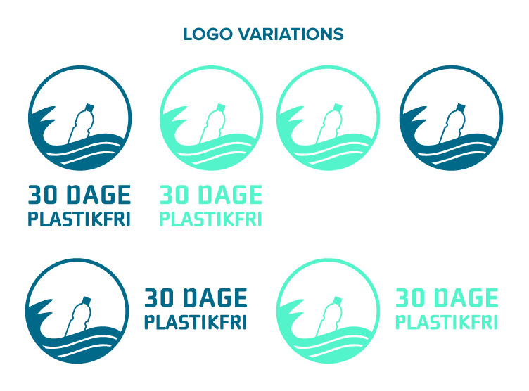Logo Variations