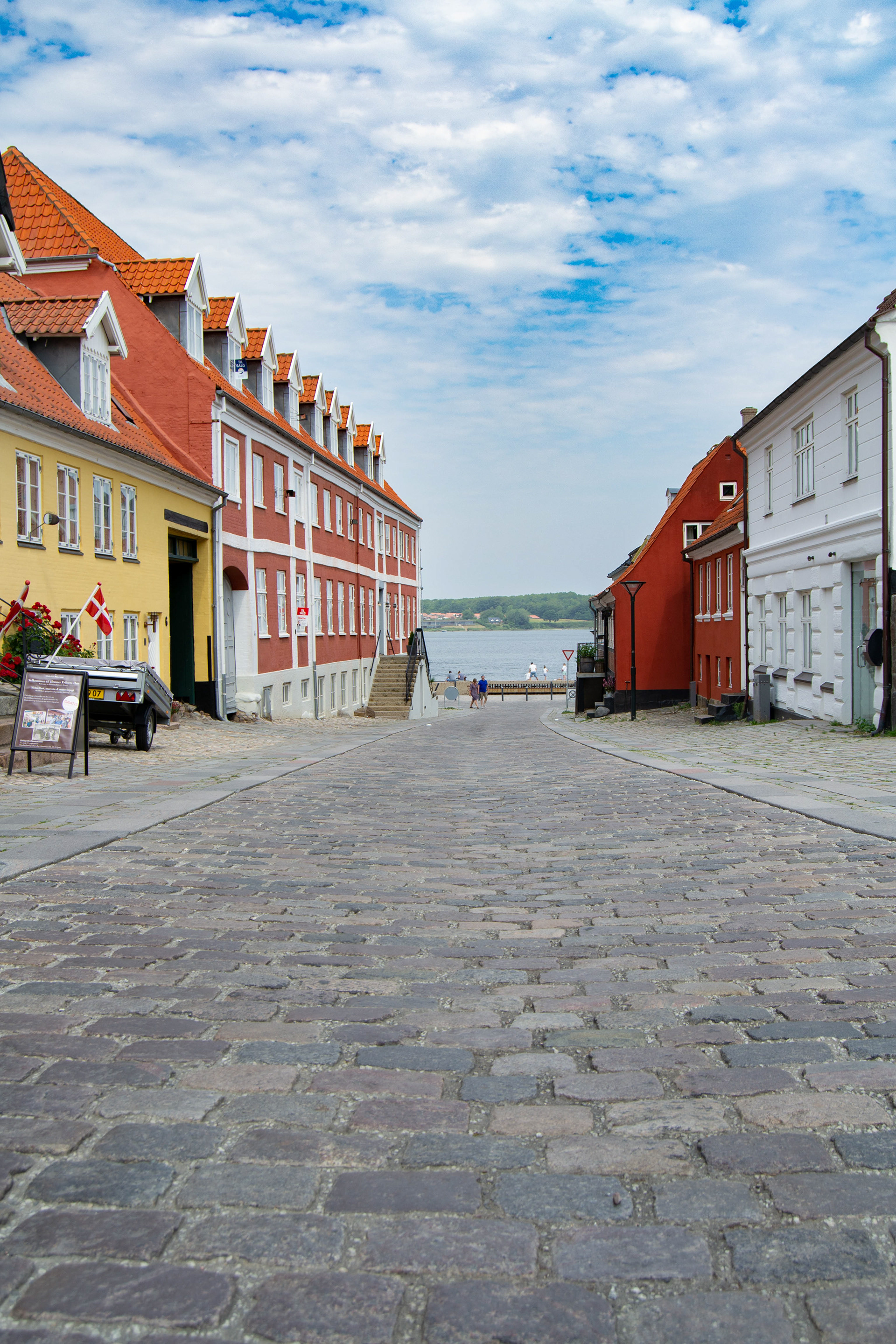 Brogade