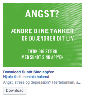 Facebook Ad