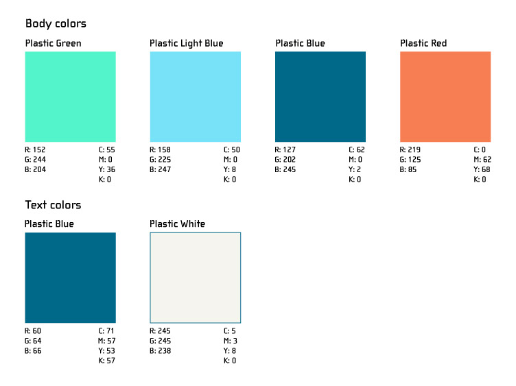 Color Palette
