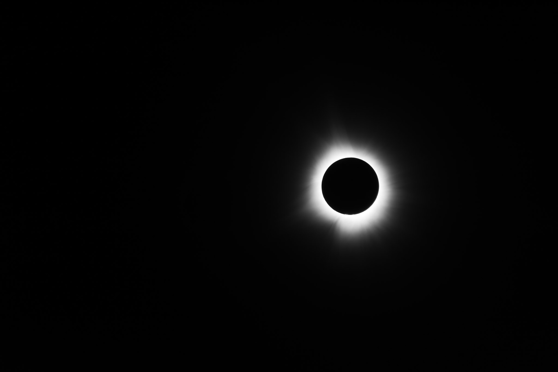 2024 Annular Solar Eclipse
