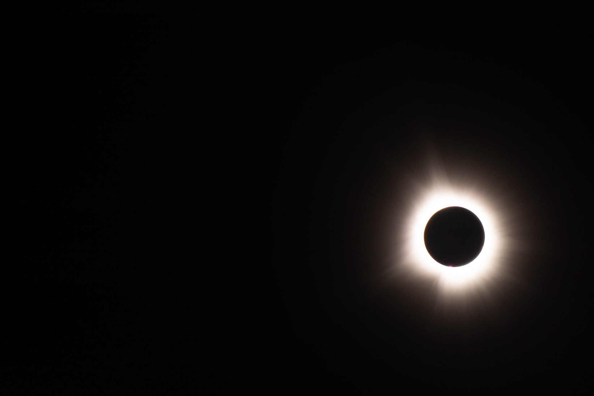 2024 Annular Solar Eclipse
