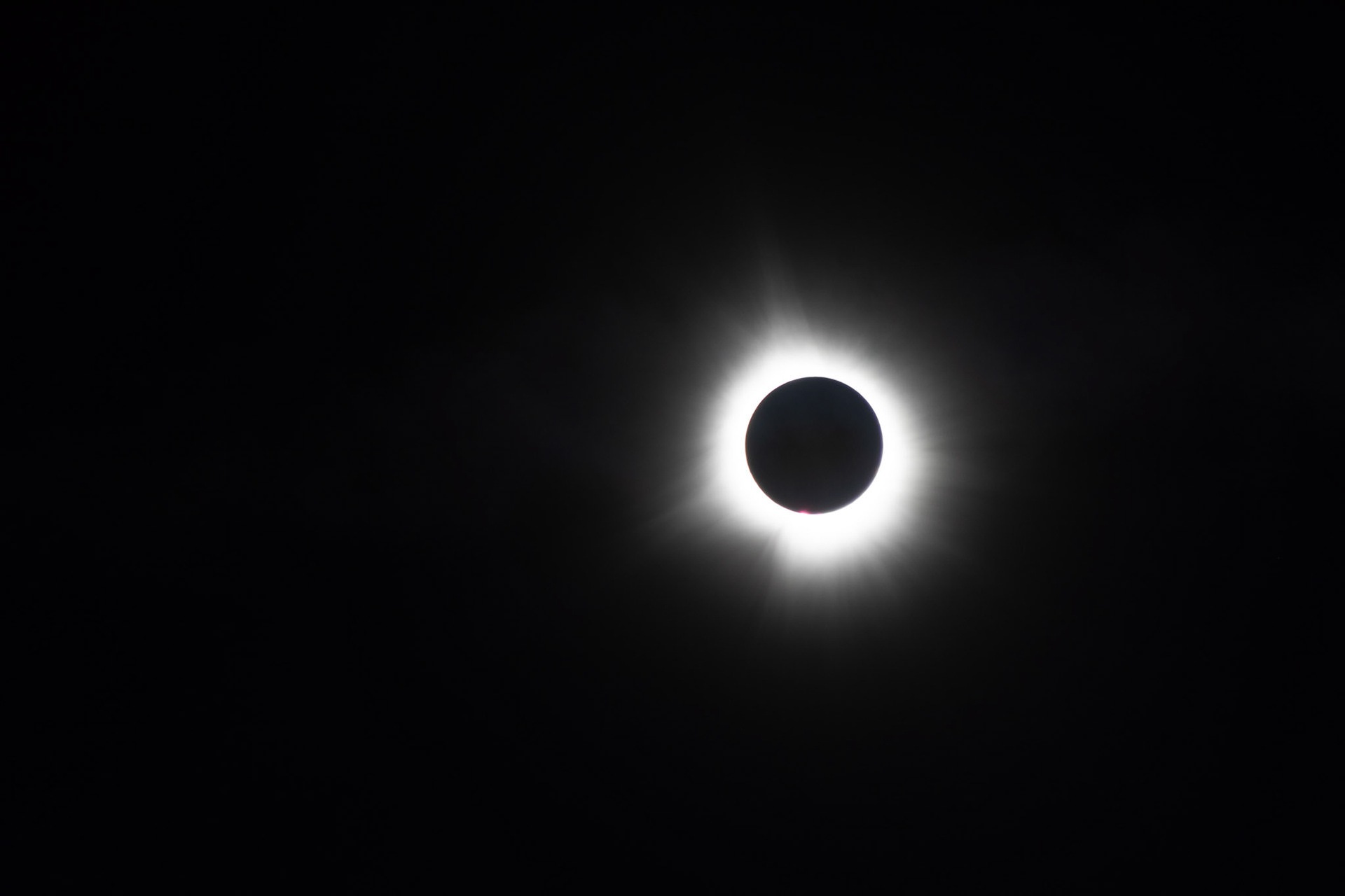 2024 Annular Solar Eclipse