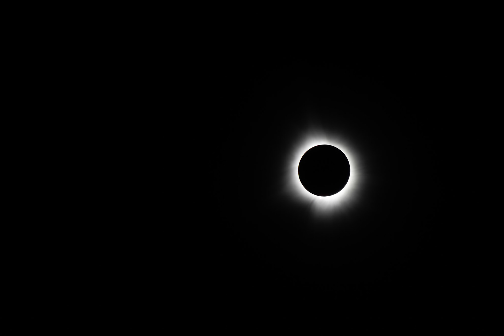 2024 Annular Solar Eclipse