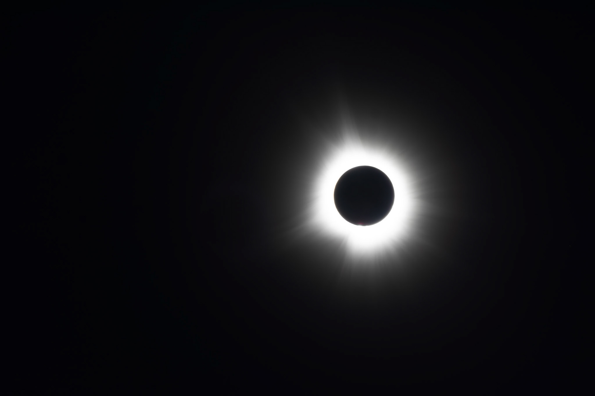 2024 Annular Solar Eclipse