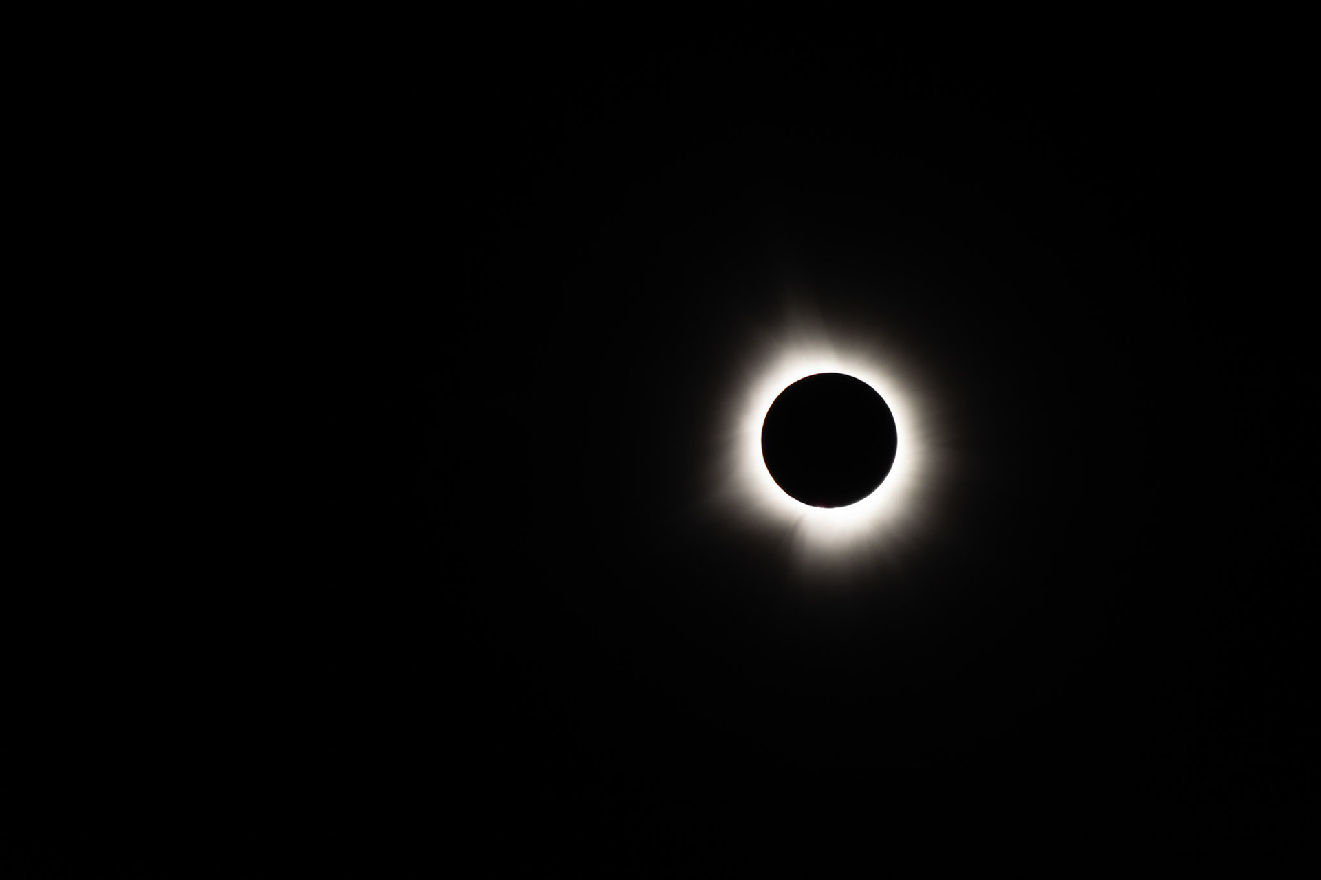 2024 Annular Solar Eclipse