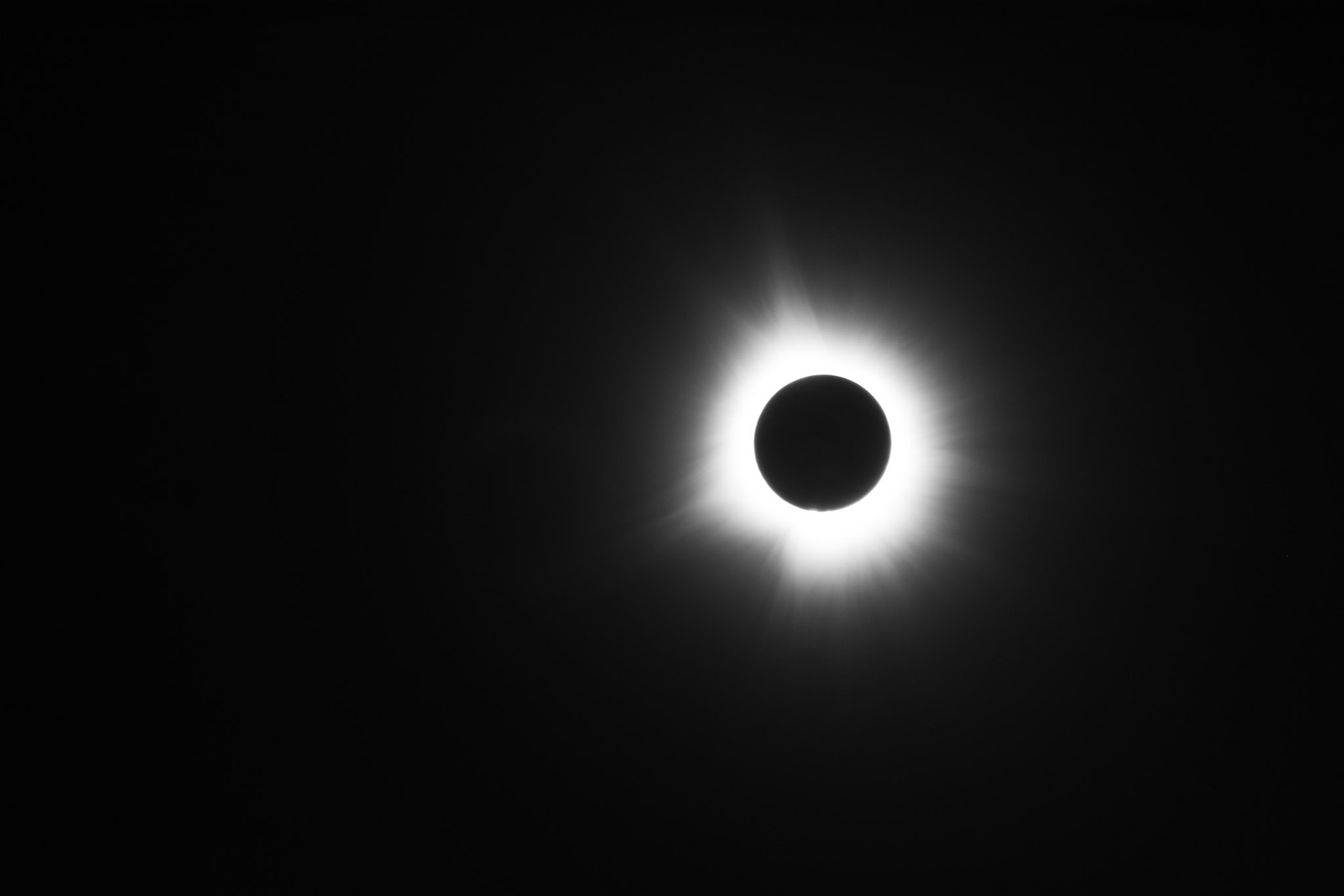 2024 Annular Solar Eclipse