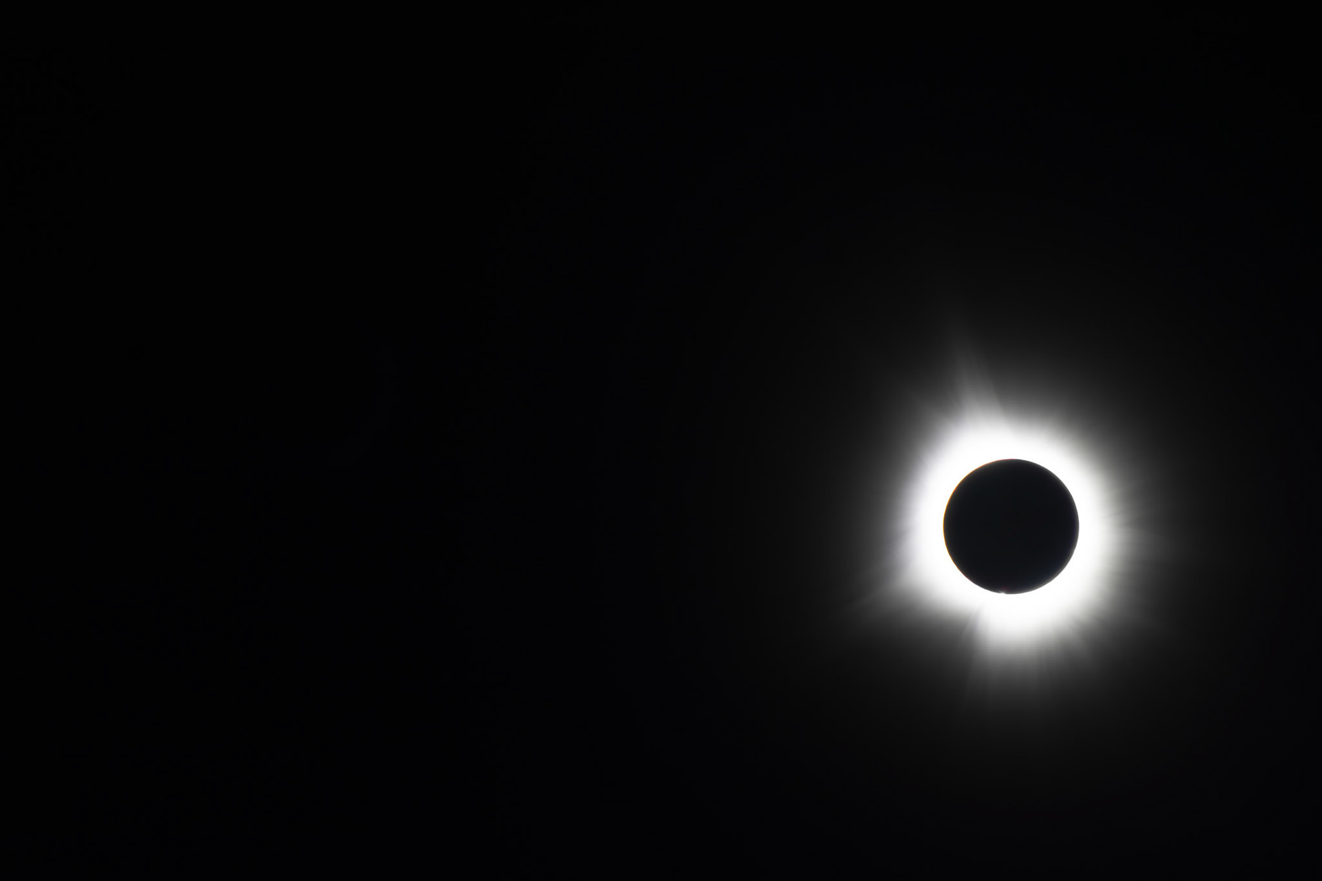 2024 Annular Solar Eclipse