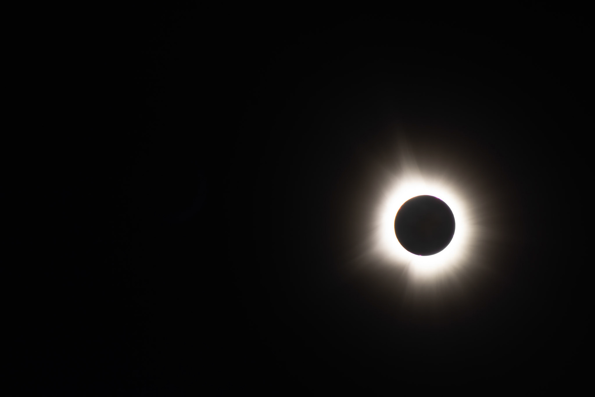 2024 Annular Solar Eclipse