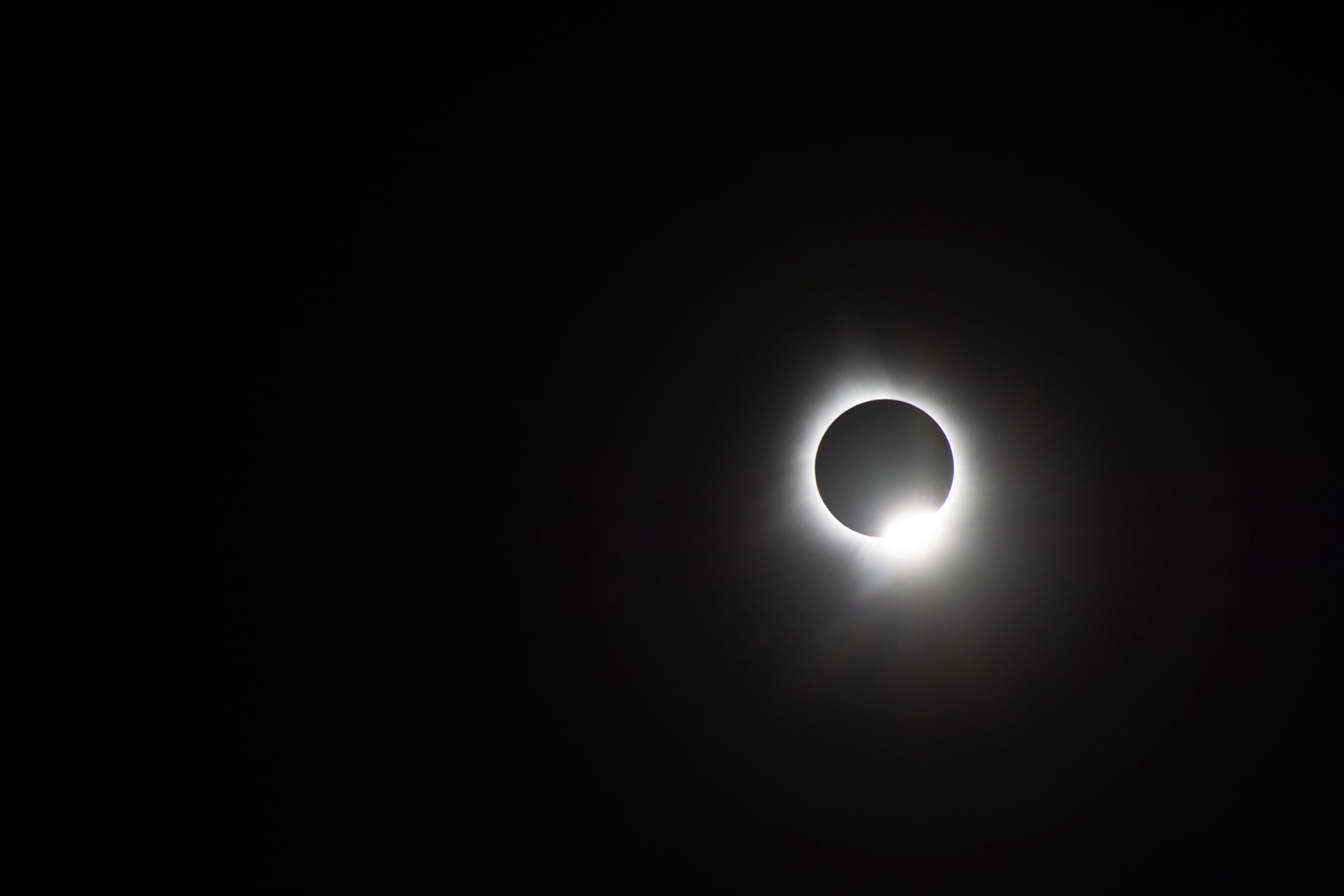 2024 Annular Solar Eclipse