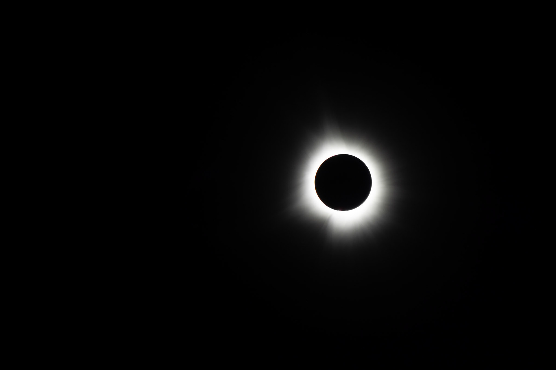 2024 Annular Solar Eclipse