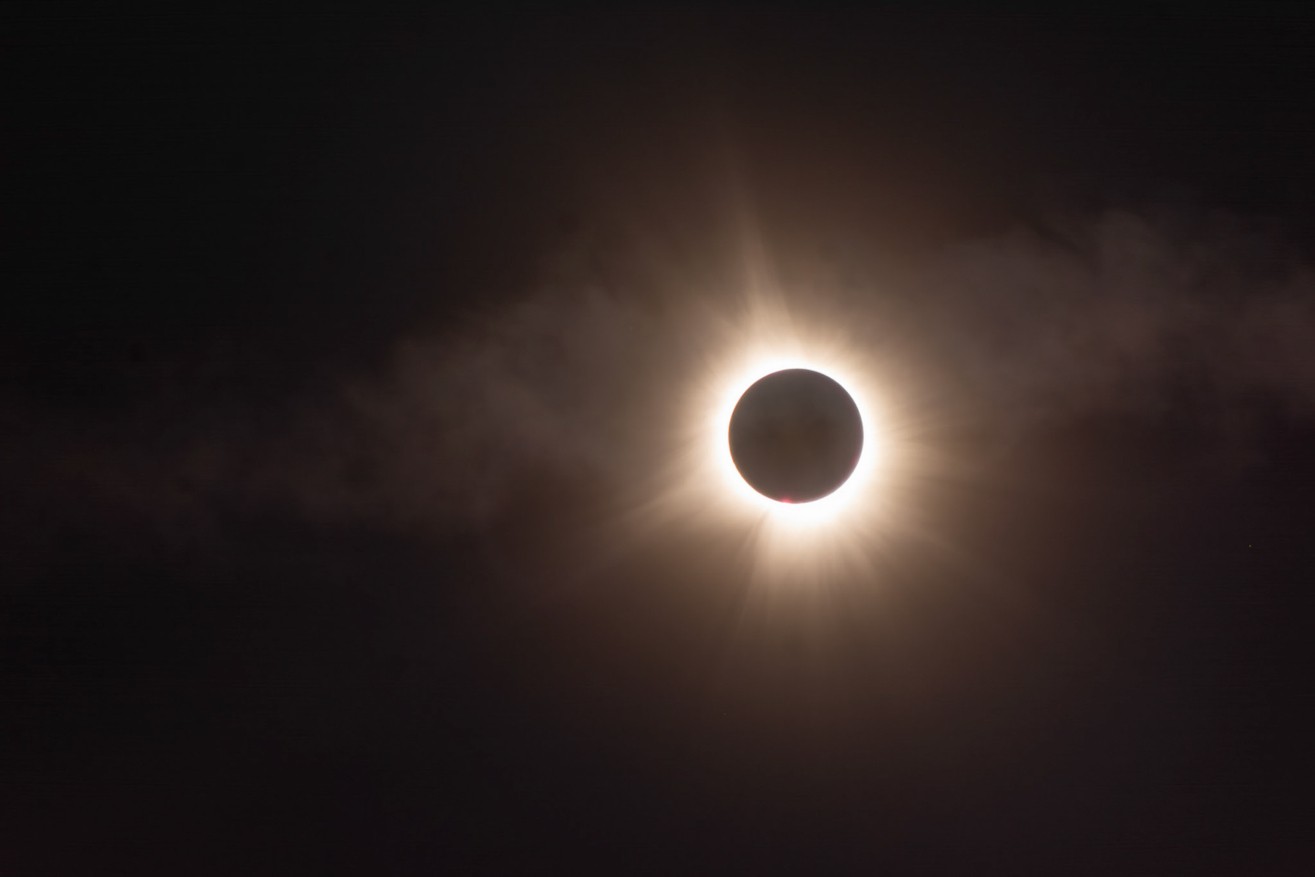 2024 Annular Solar Eclipse