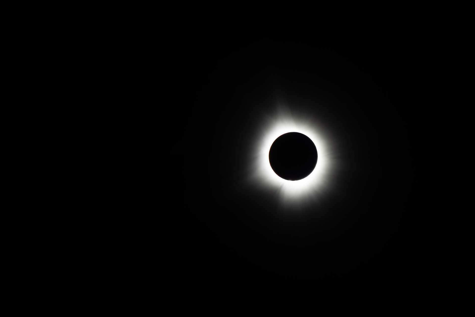 2024 Annular Solar Eclipse