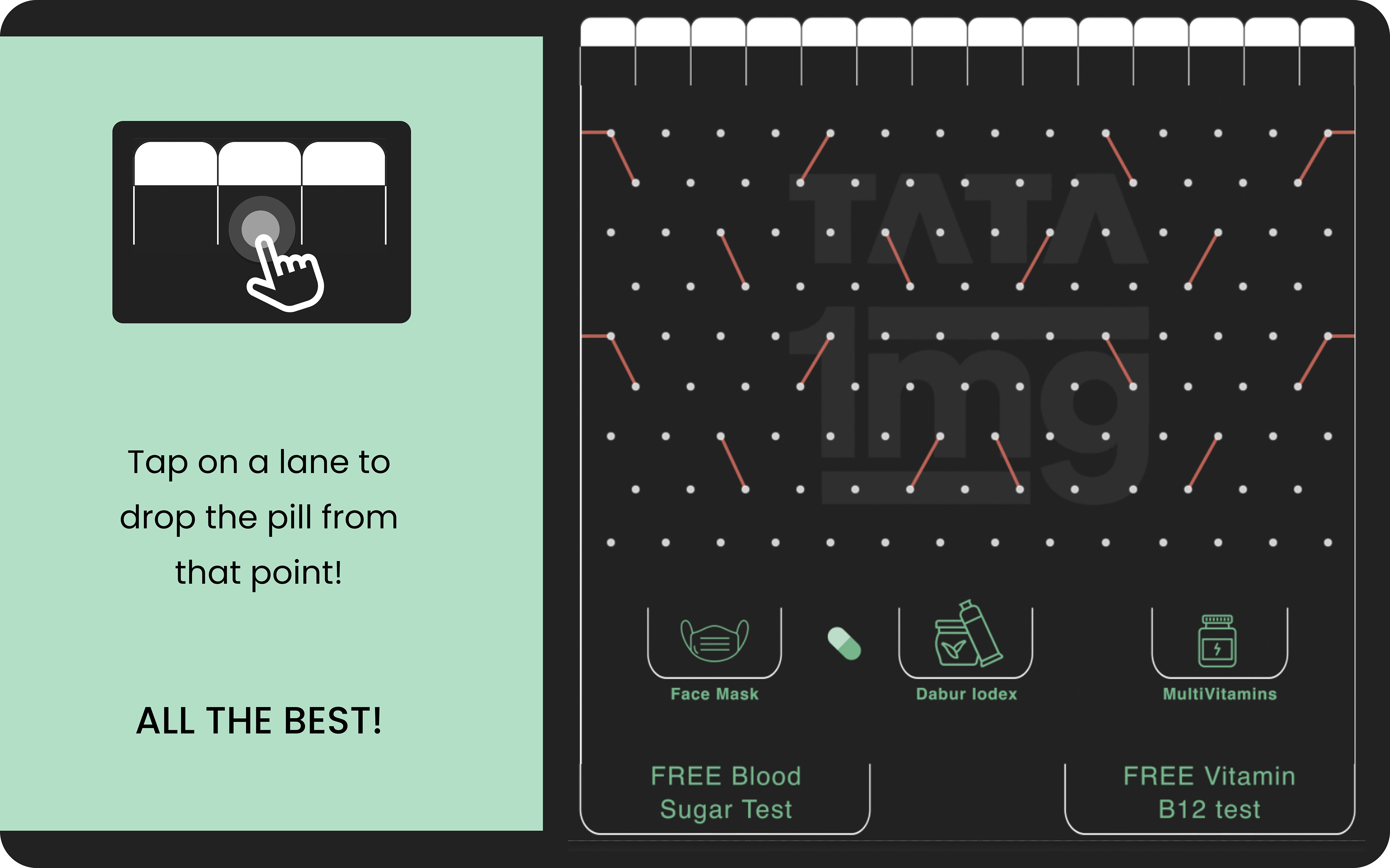 Gamified Feedback