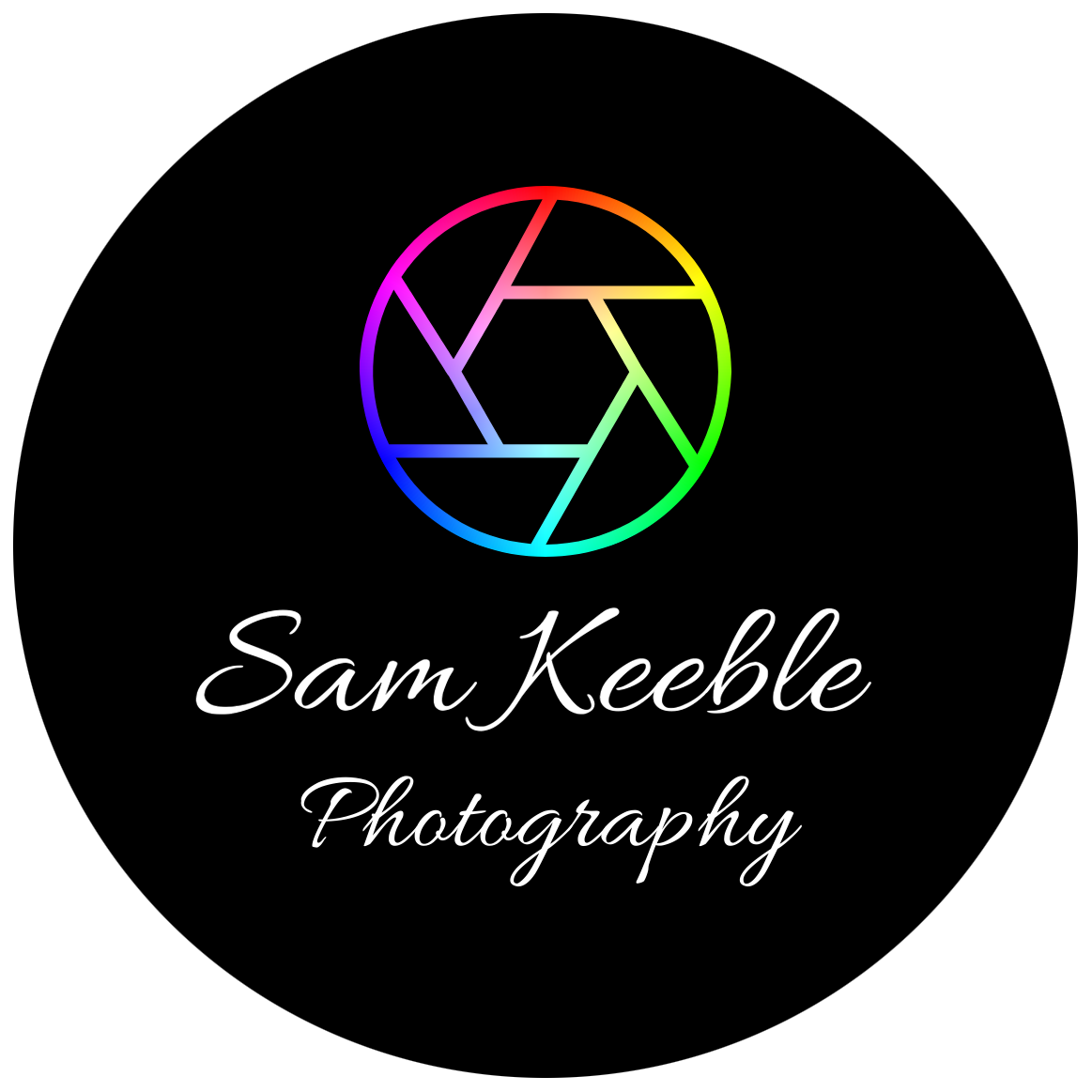 Sam Keeble