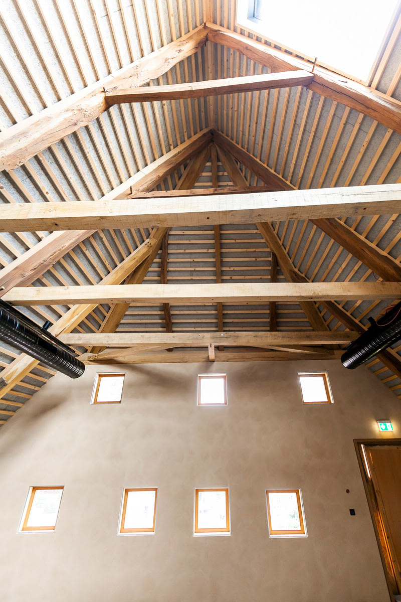 Altes Zollhaus Senden, © nixedesign.de