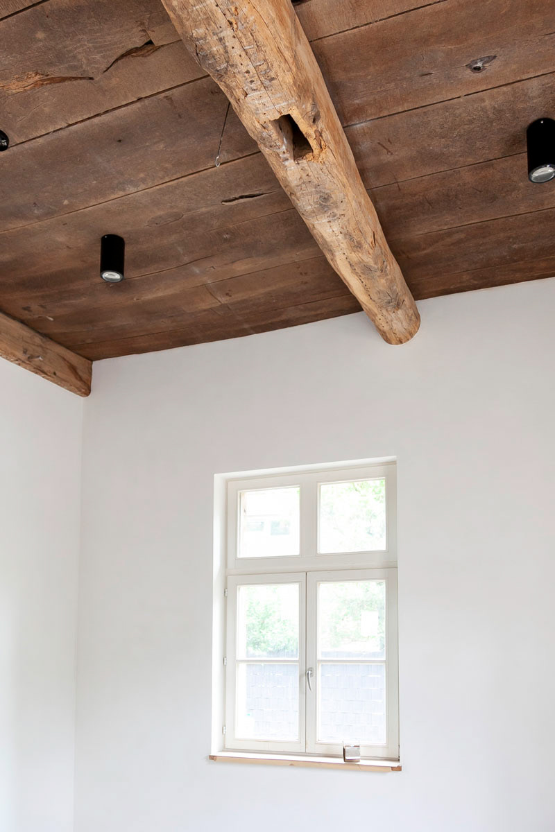 Altes Zollhaus Senden, © nixedesign.de