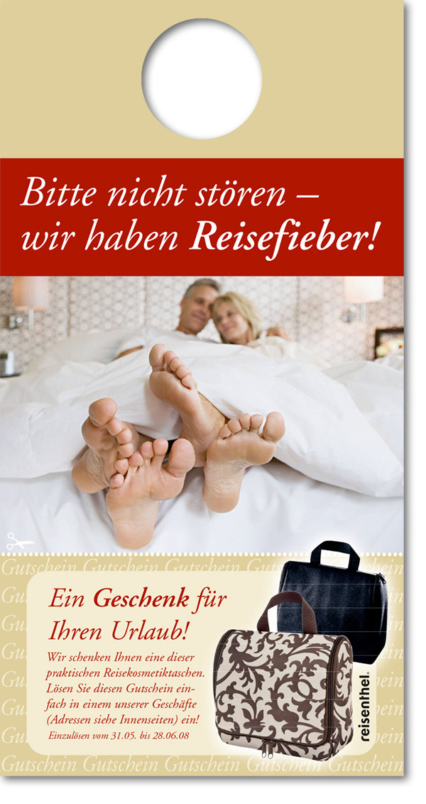 Fotos: fotolia, reisenthel