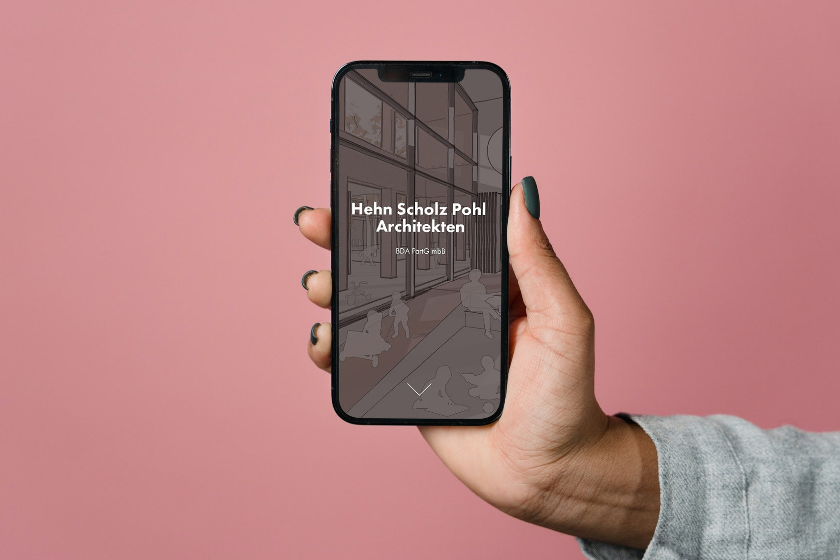 Hehn Scholz Pohl Architekten BDA PartG mbH, Münster