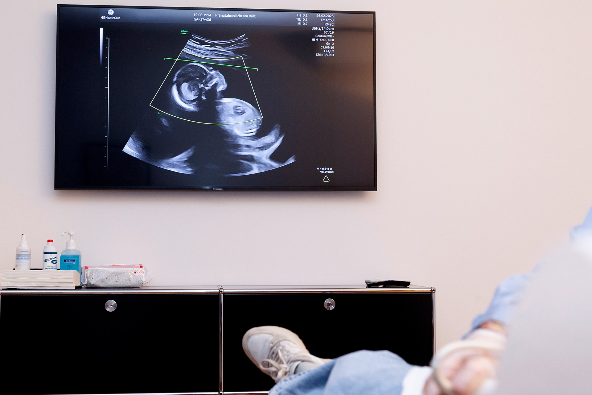 Foto von Dipl. Des. Nicole Rademacher