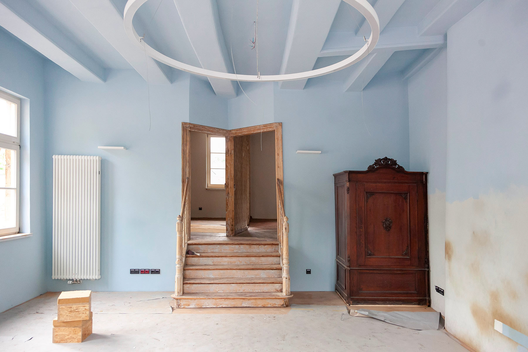 Altes Zollhaus Senden, © nixedesign.de